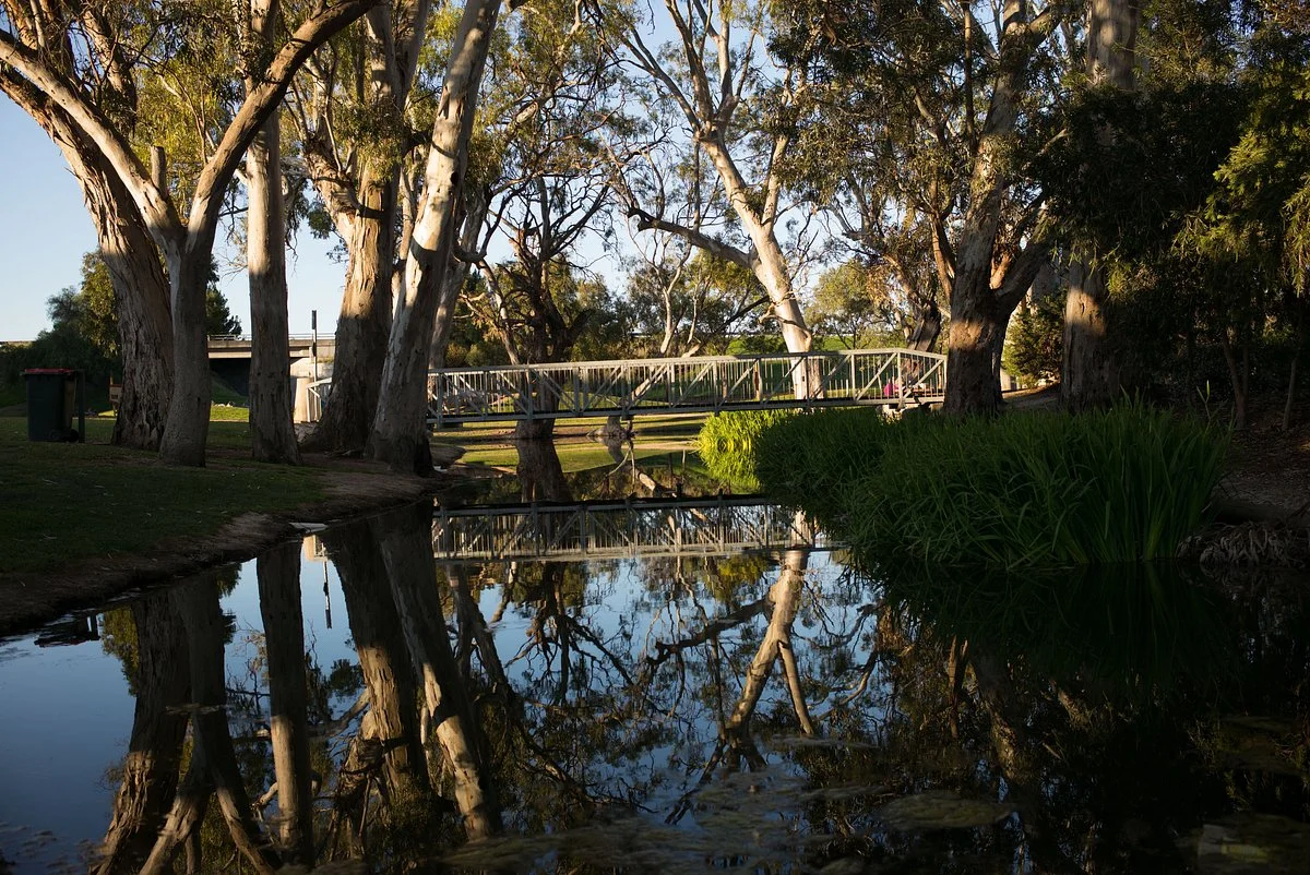 Tatiara Creek
