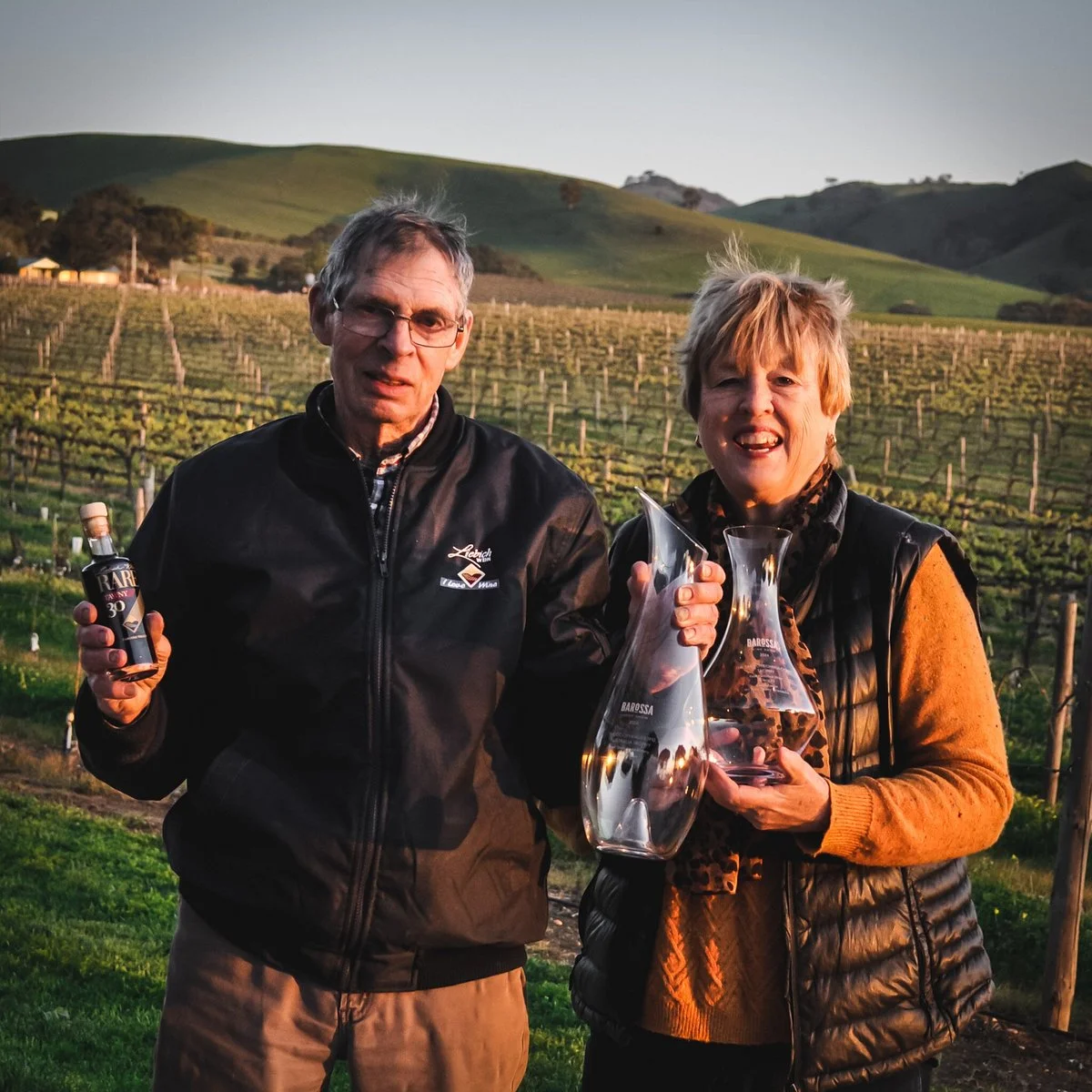 Liebichwein Winery