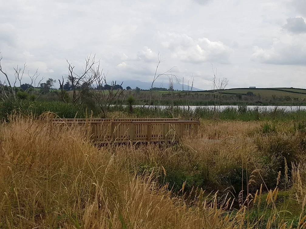 Lake Ngaroto