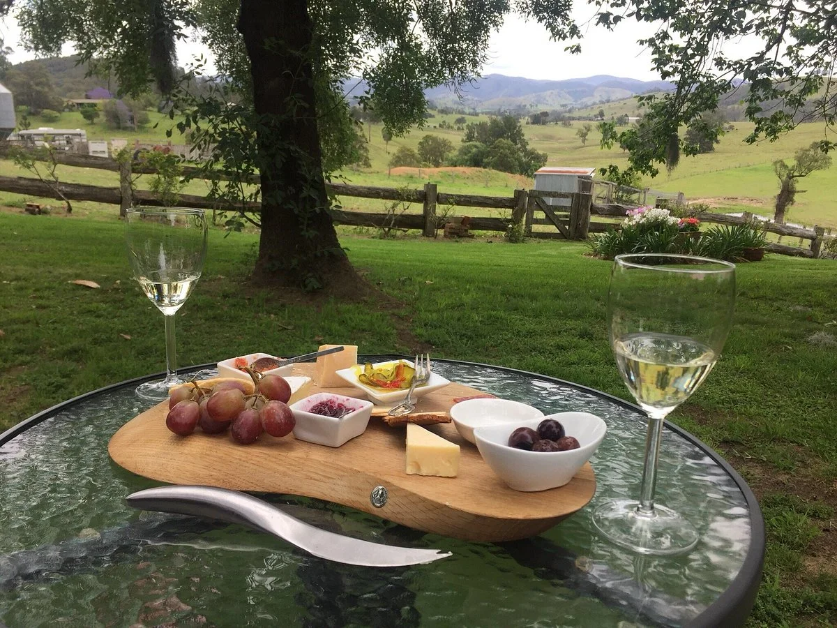 Faulls Ridge Wine