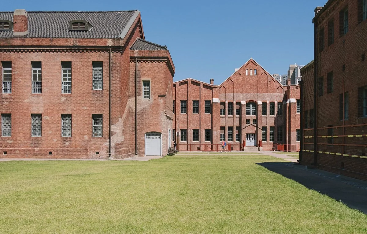 Seodaemun Prison History Hall