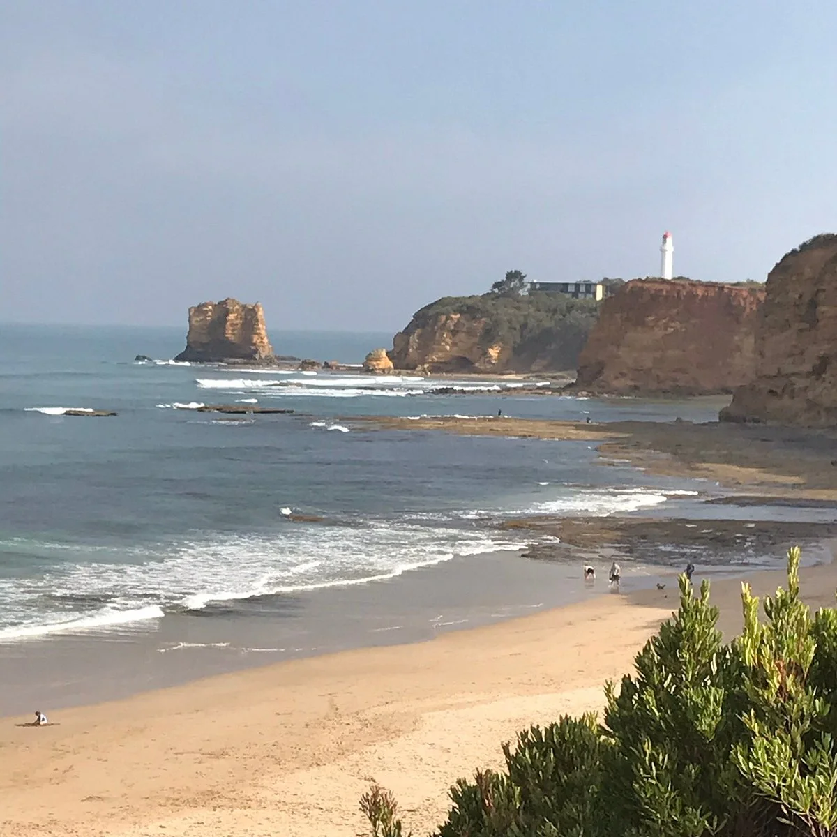 Sandy Gully Beach