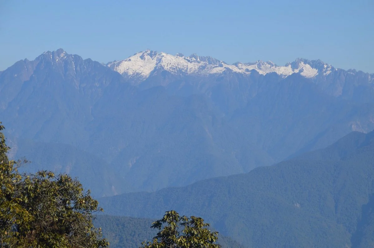 Mayodiya Pass