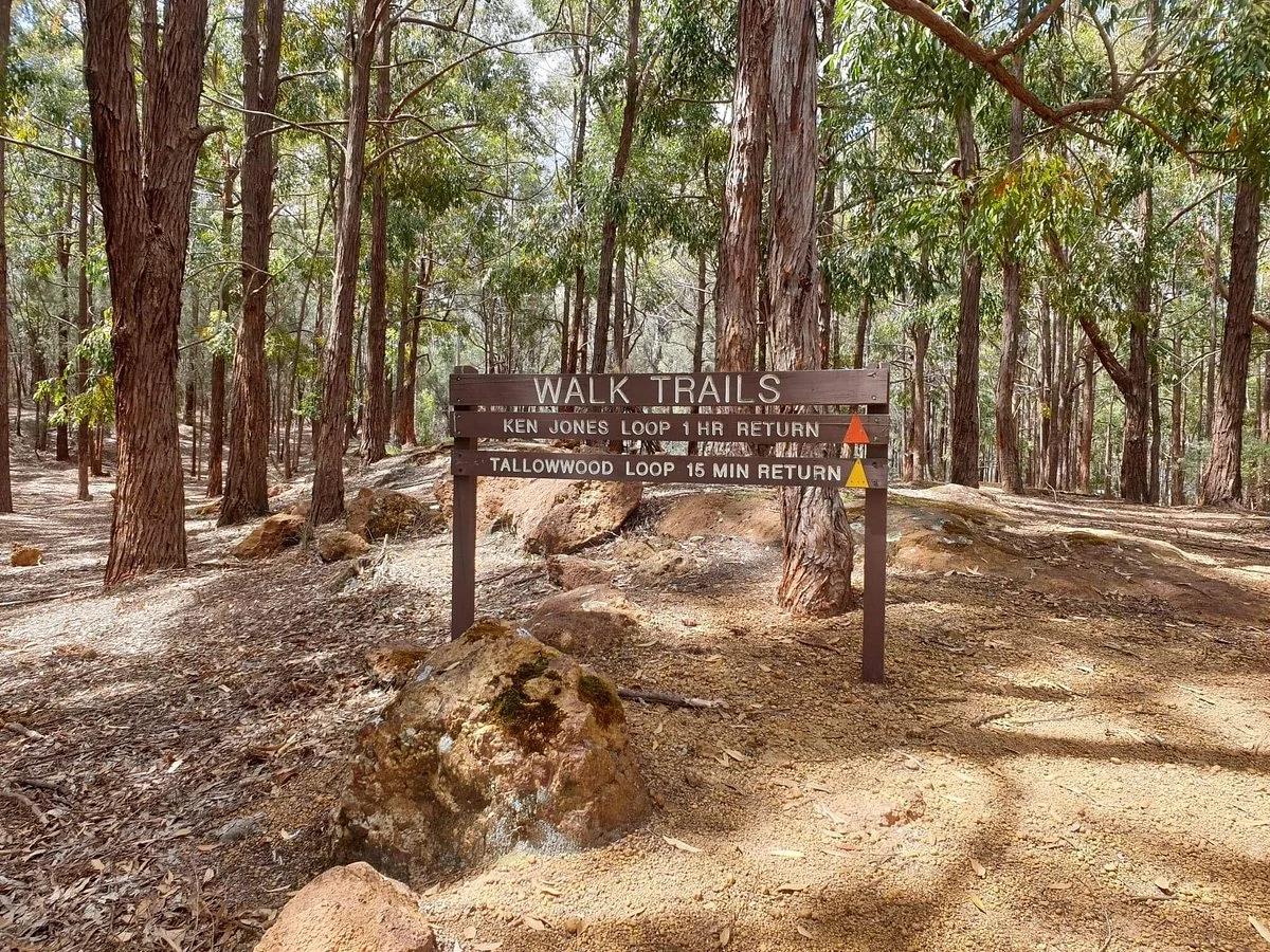 Langford Park
