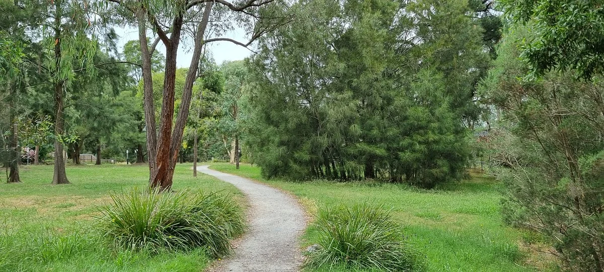 Blacks Walk Reserve