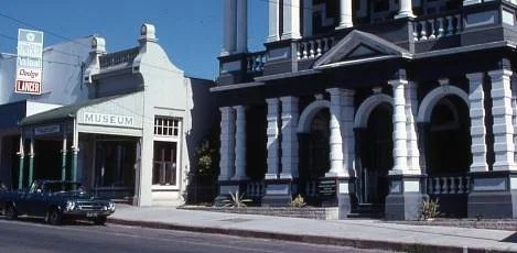 Lyall's Store