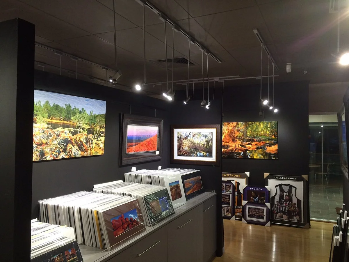 Pilbara photographics