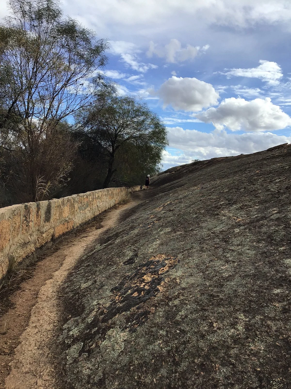 Merredin Peak