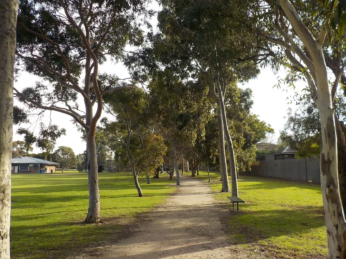 Myrtle Park