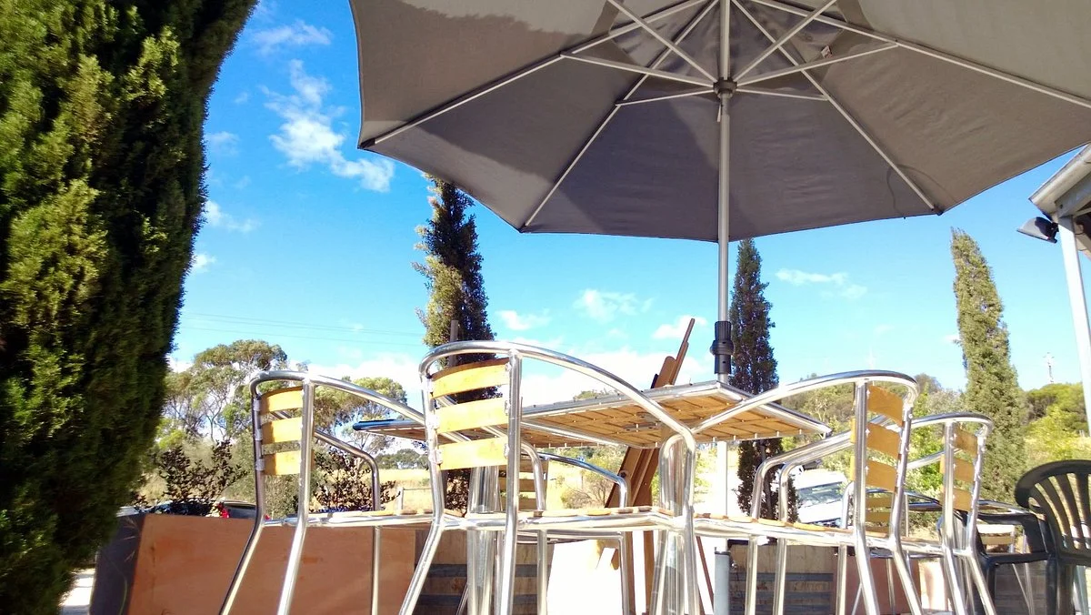 Ngeringa Vineyards