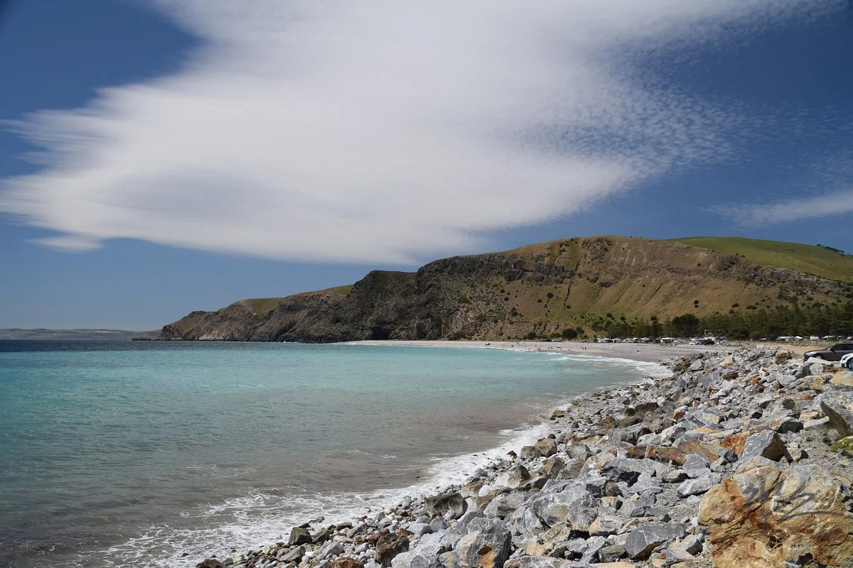 Hills and Seascape Discovery Drive 52