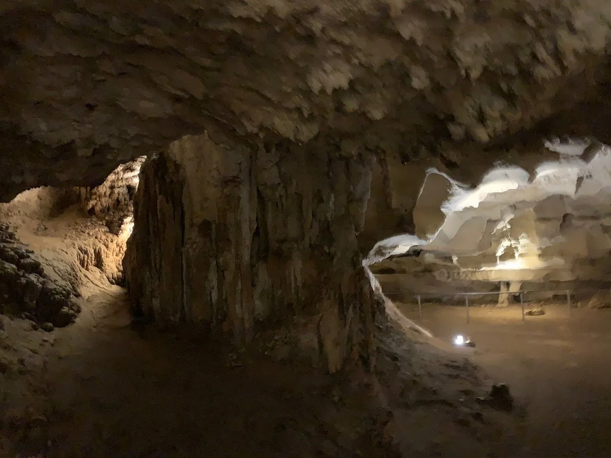 Stick Tomato Cave