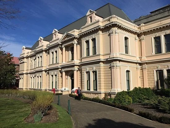 Art Gallery at Royal Park