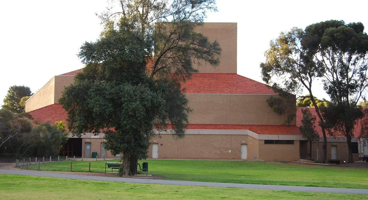 Northern Festival Centre