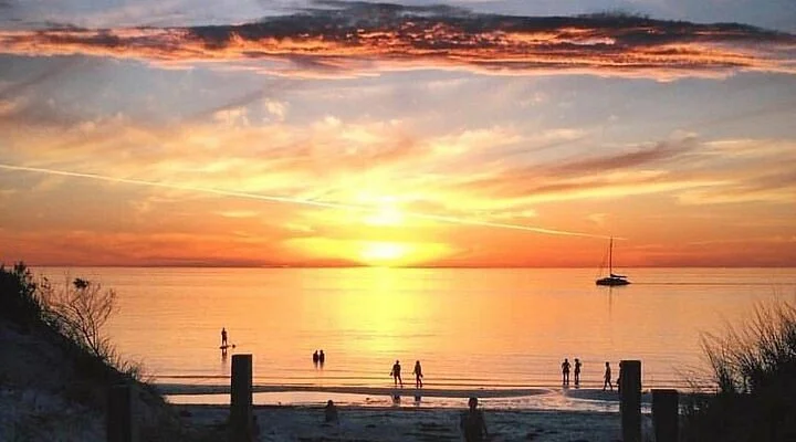 Glenelg Oval