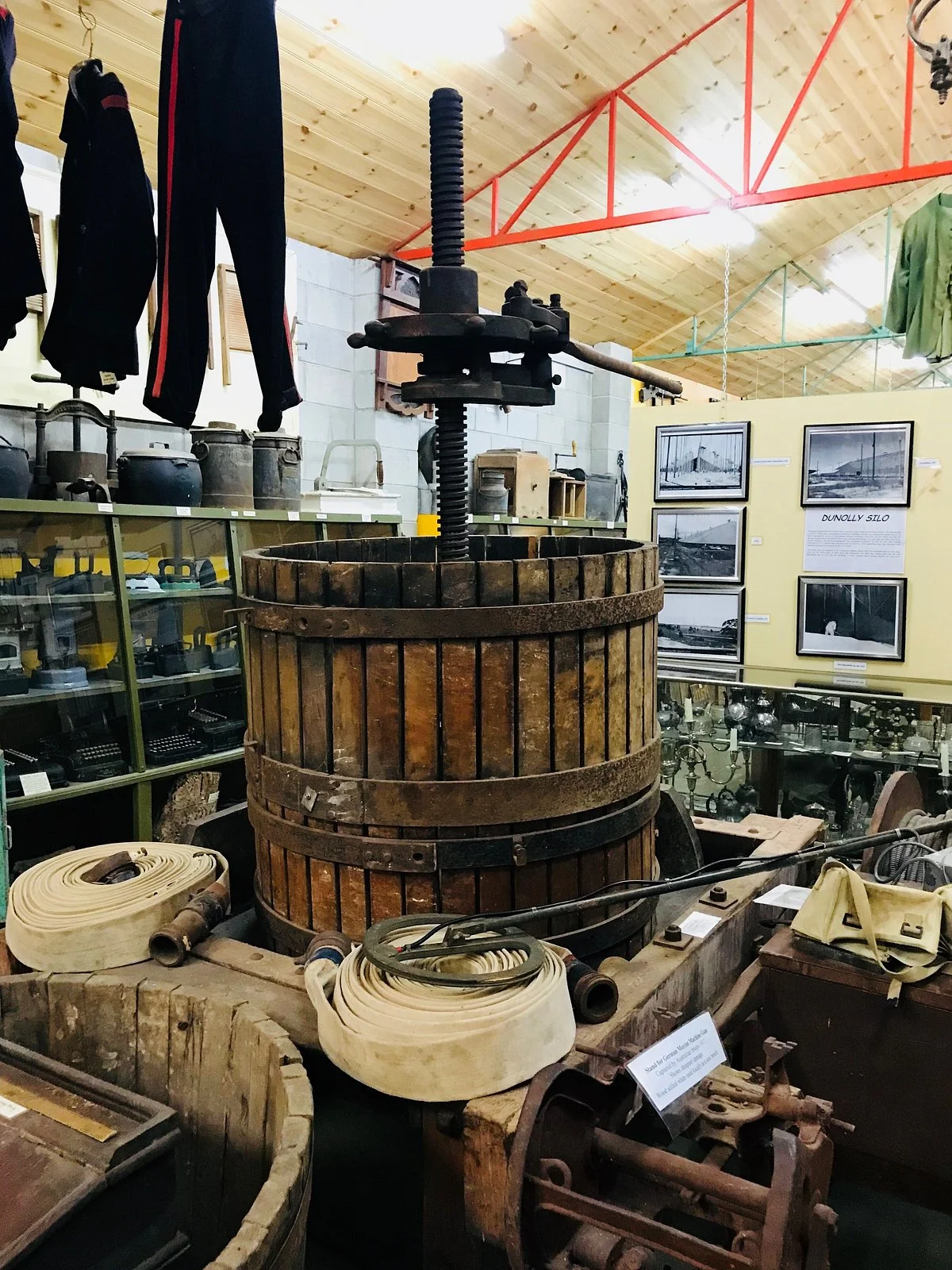 Dunolly Museum