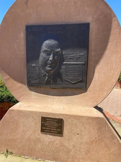 Menzies Square