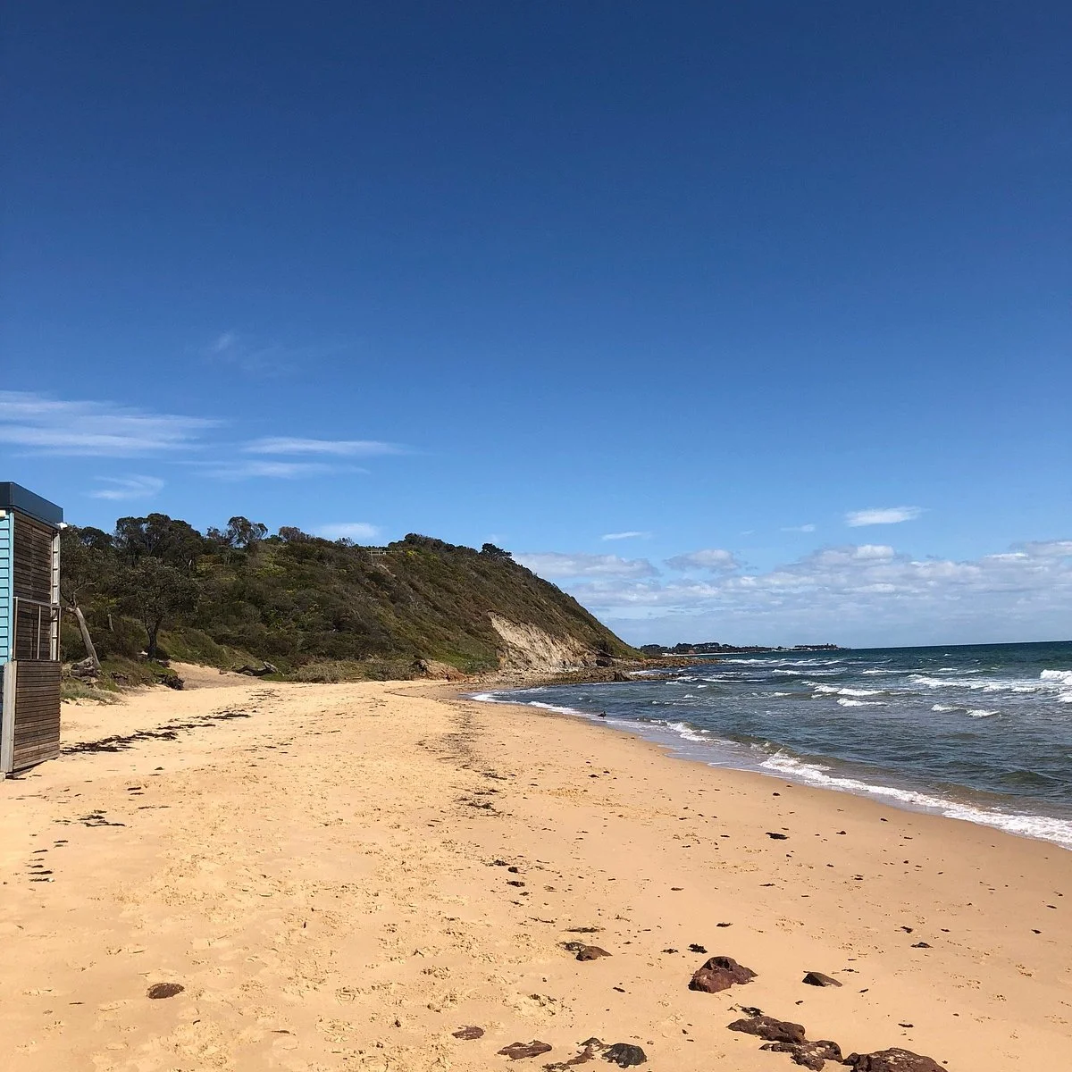 Morning Star Beach