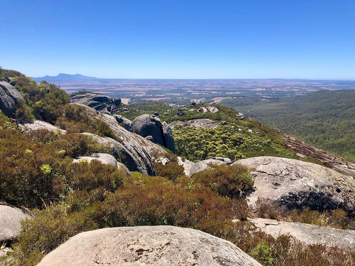Devils Slide