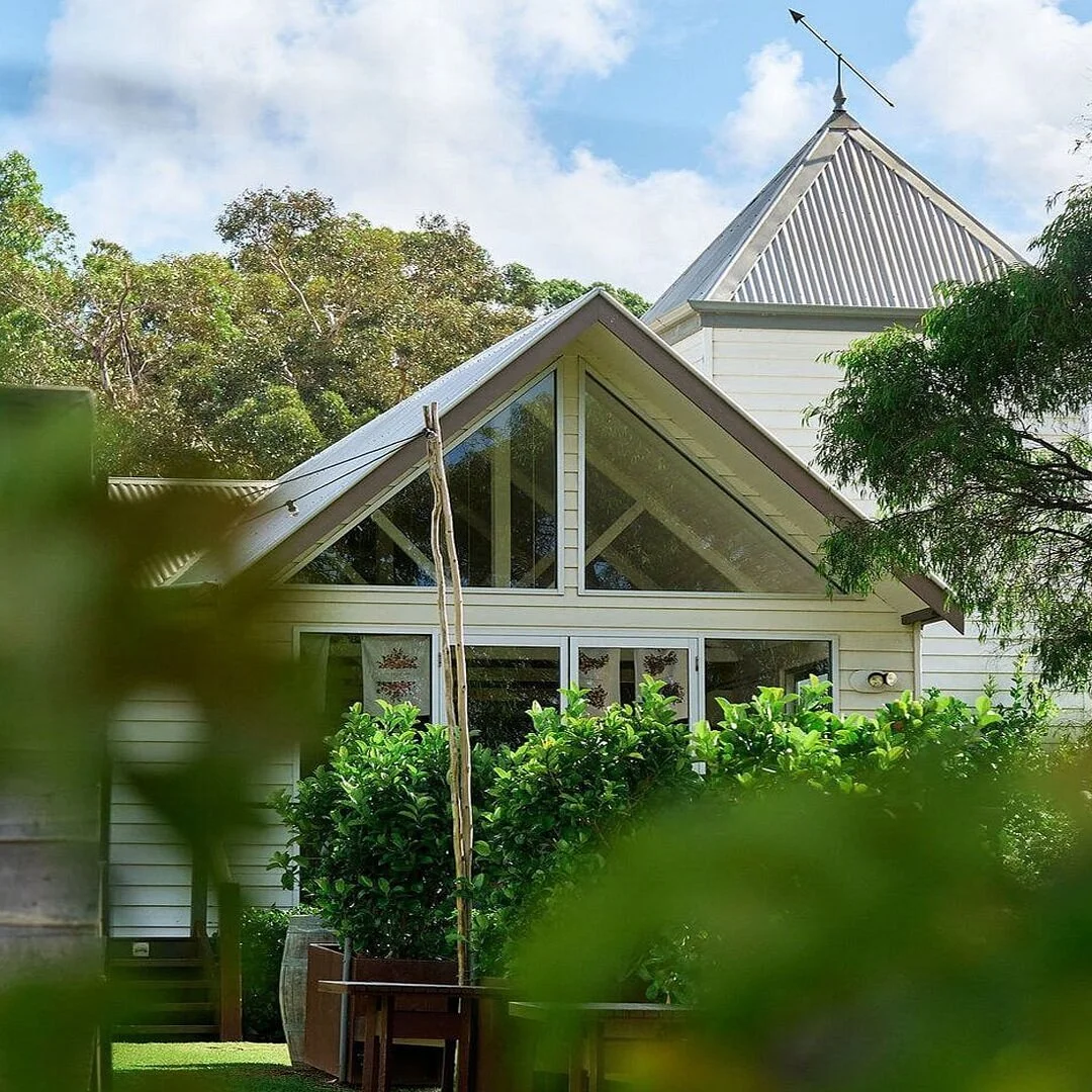 Hay Shed Hill Cellar Door