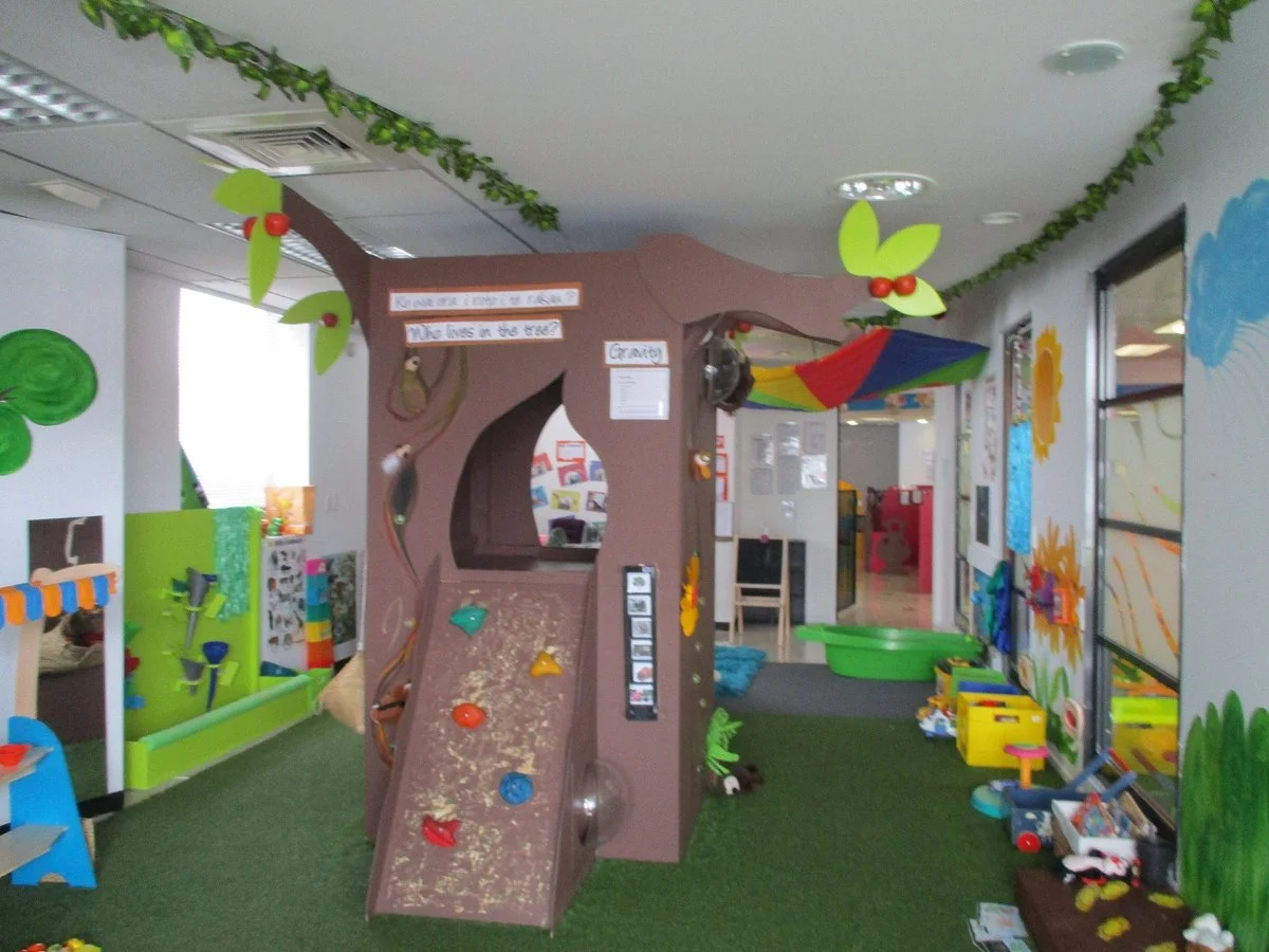 My Science Playroom