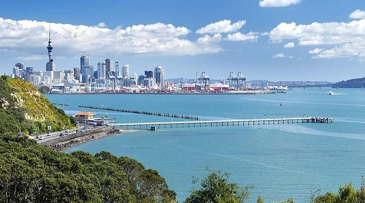 Auckland City Limits Festival
