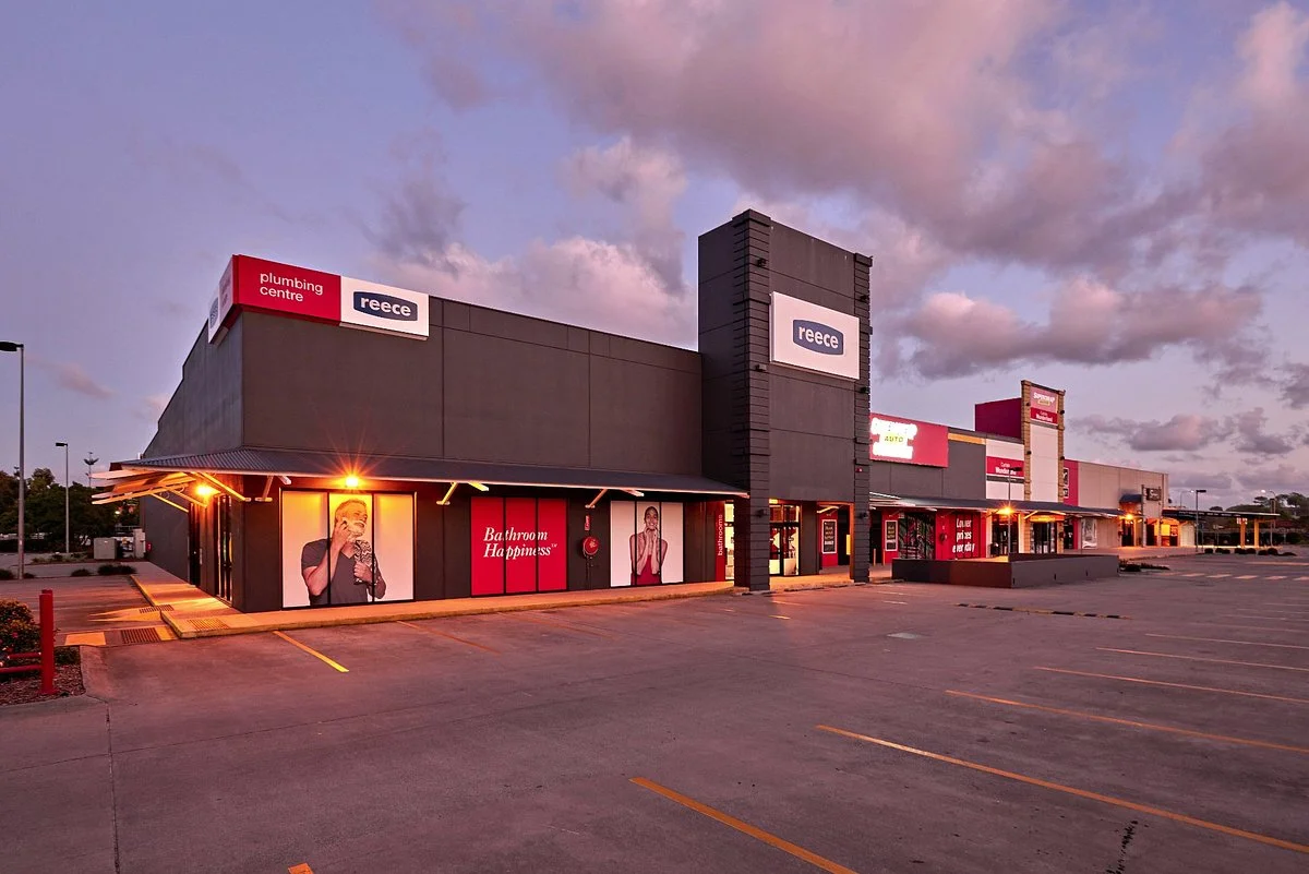 Northpoint Retail