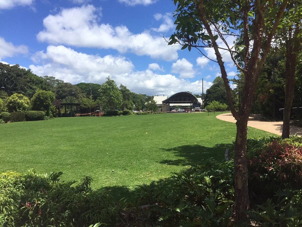 Buderim District Park