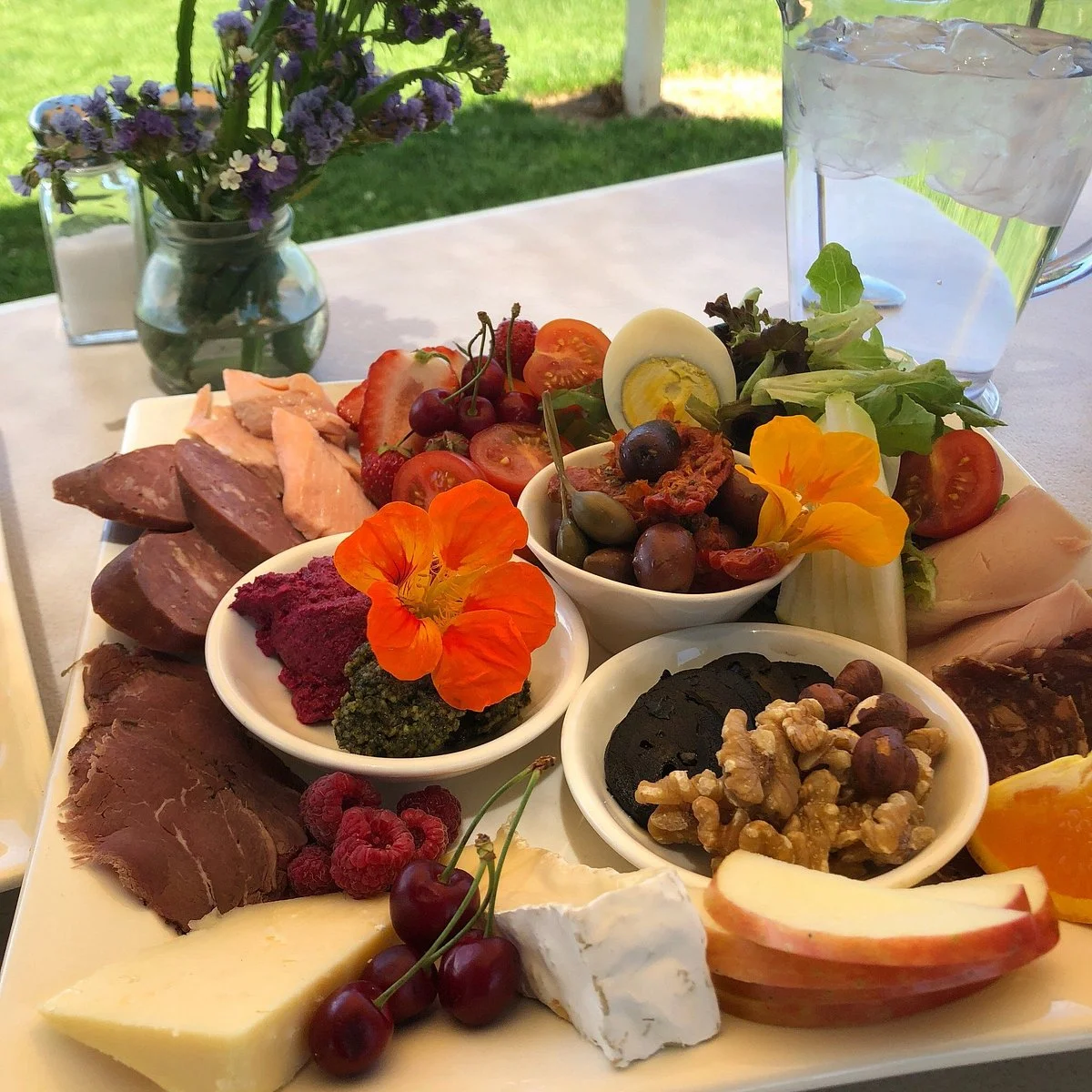 Gracebrook Vineyards