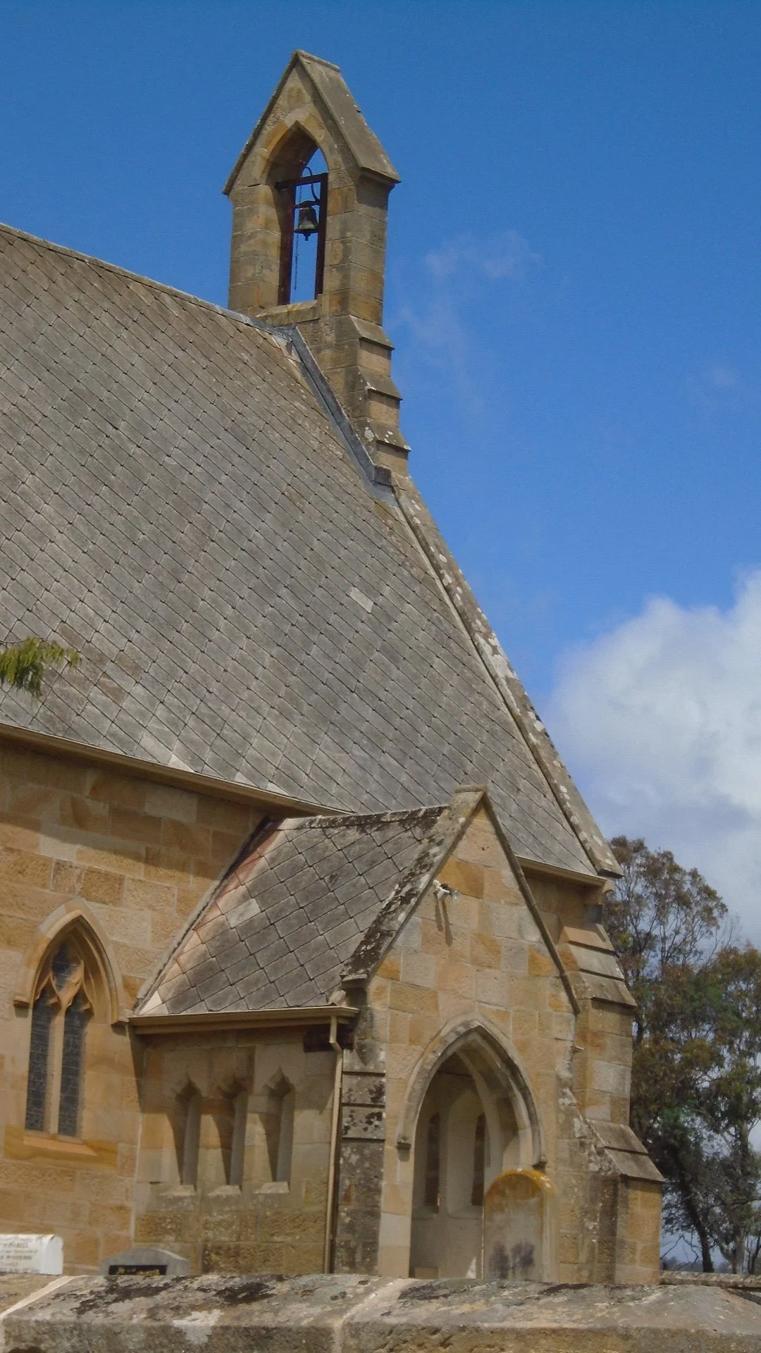 St John the Baptist Chuch