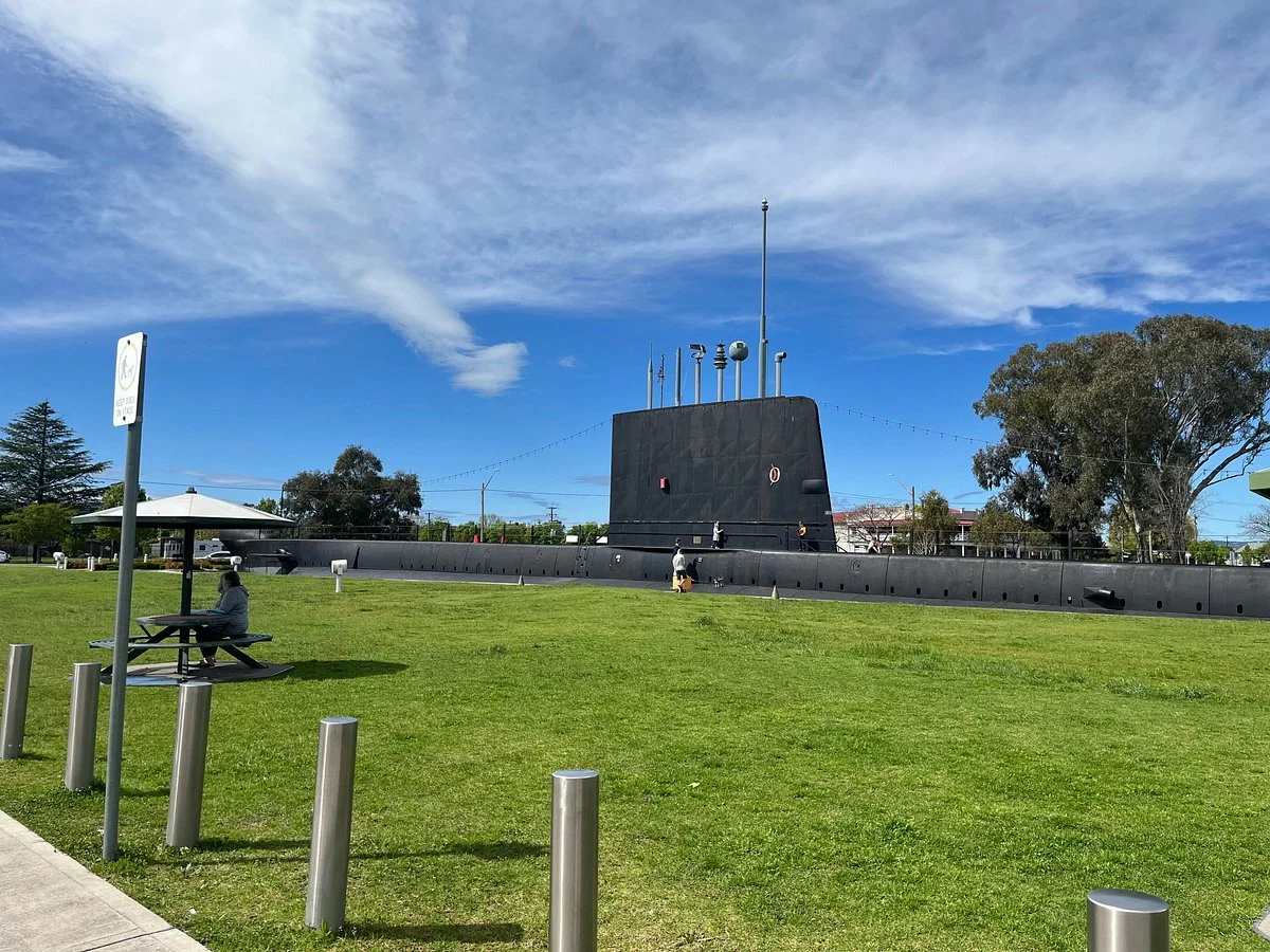 Greater Hume Visitor Information Centre