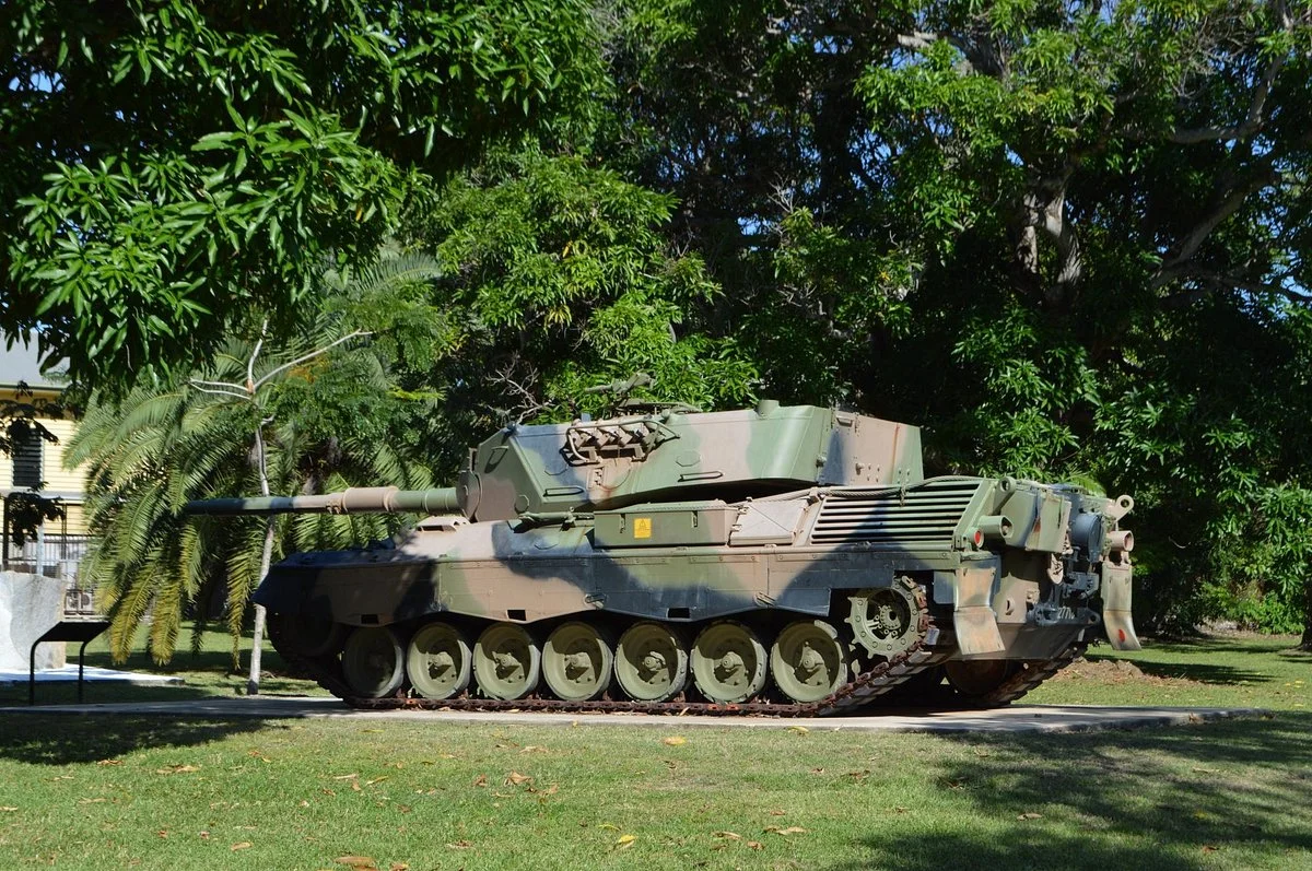Cooktown War Memorial