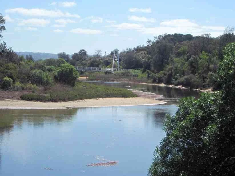 Balnarring Foreshore Reserve