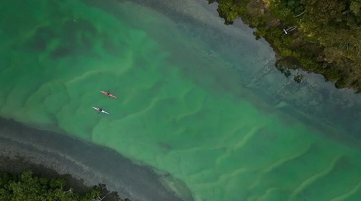 Kooraban National Park