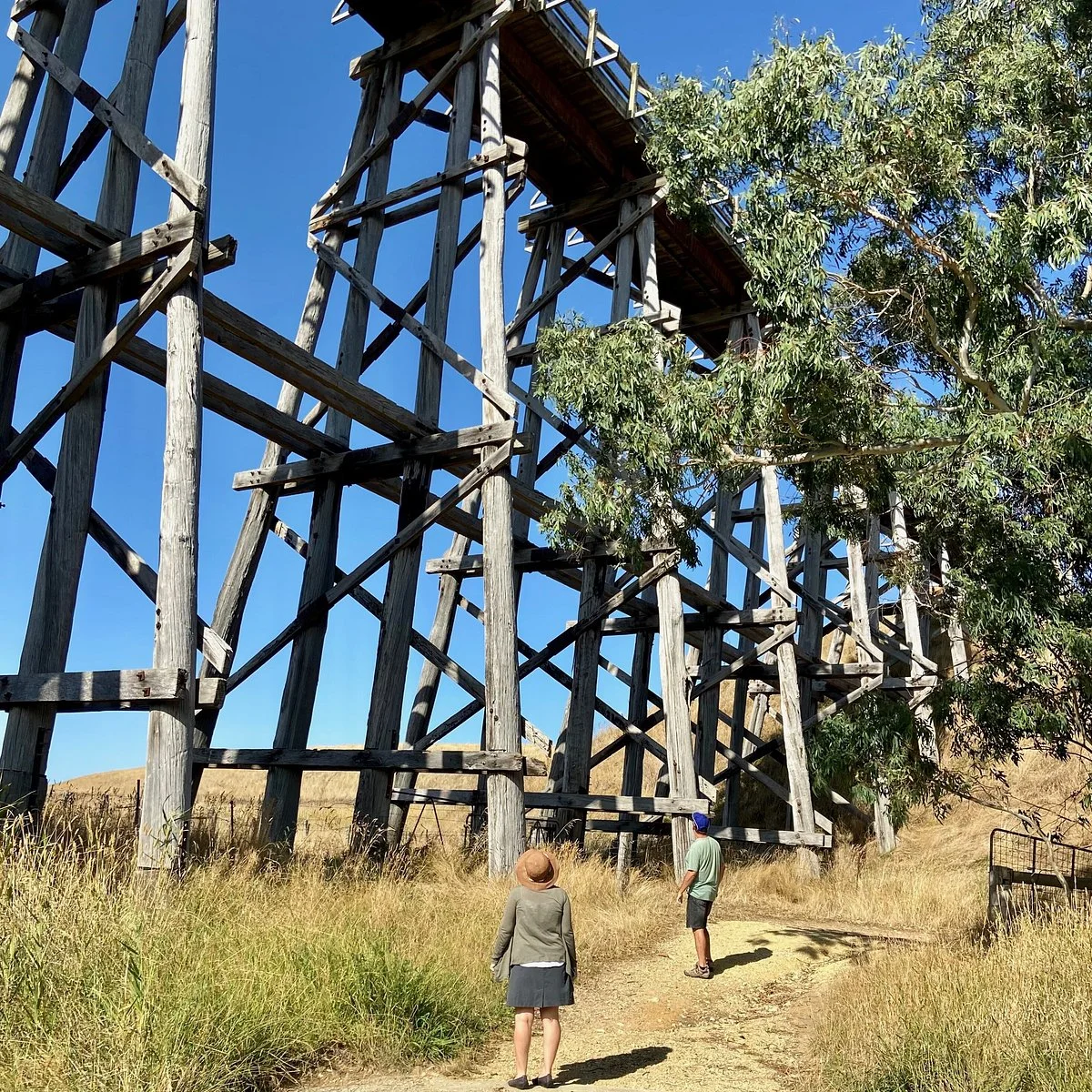 Nimmins Bridge