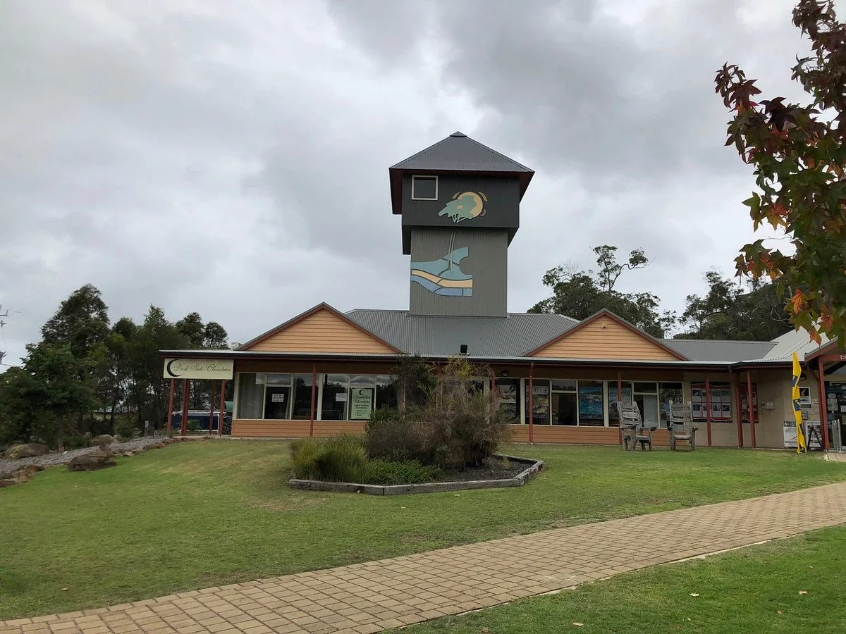Denmark Visitor Centre