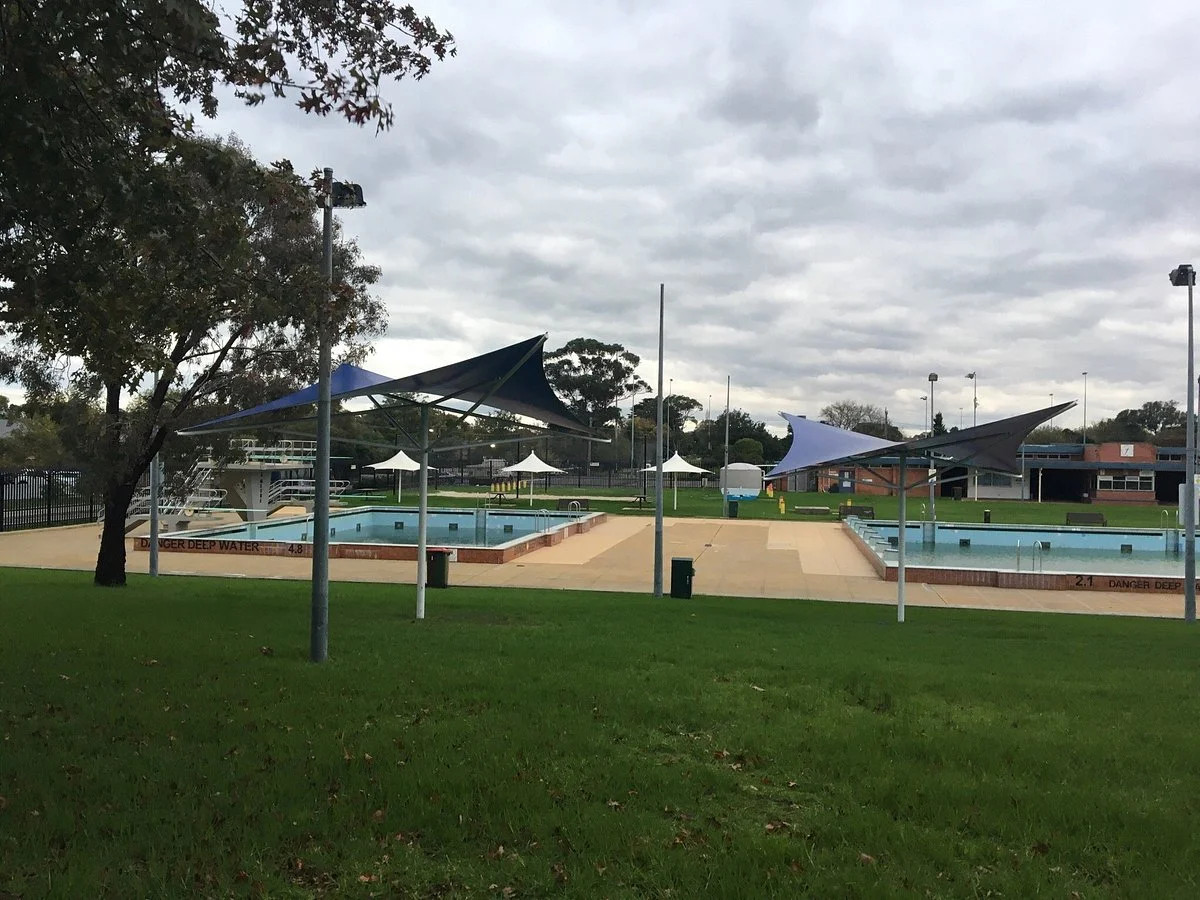 Carnegie Swim Centre