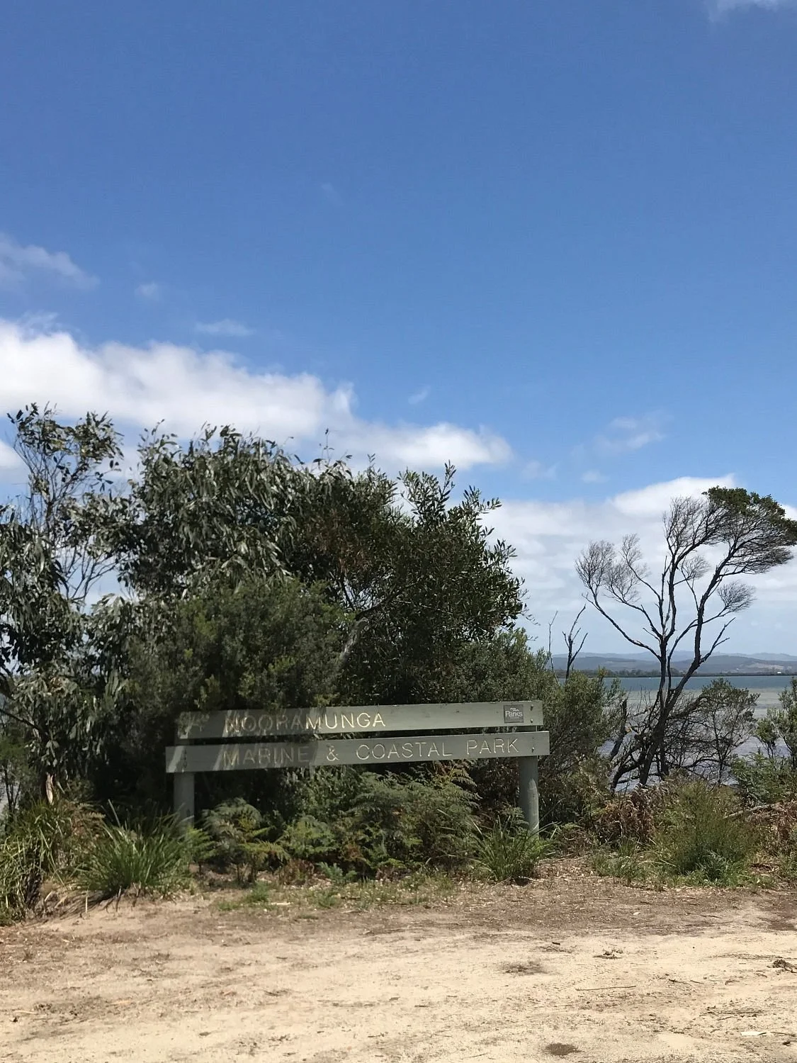 Nooramunga Marine and Coastal Park