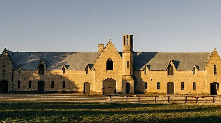 Epsom House