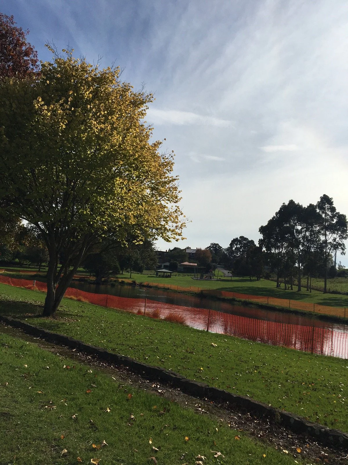 Alex Goudie Native Park