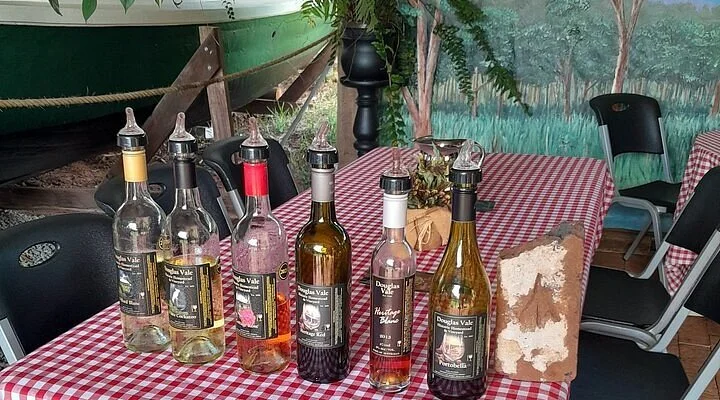 Real Food Markets