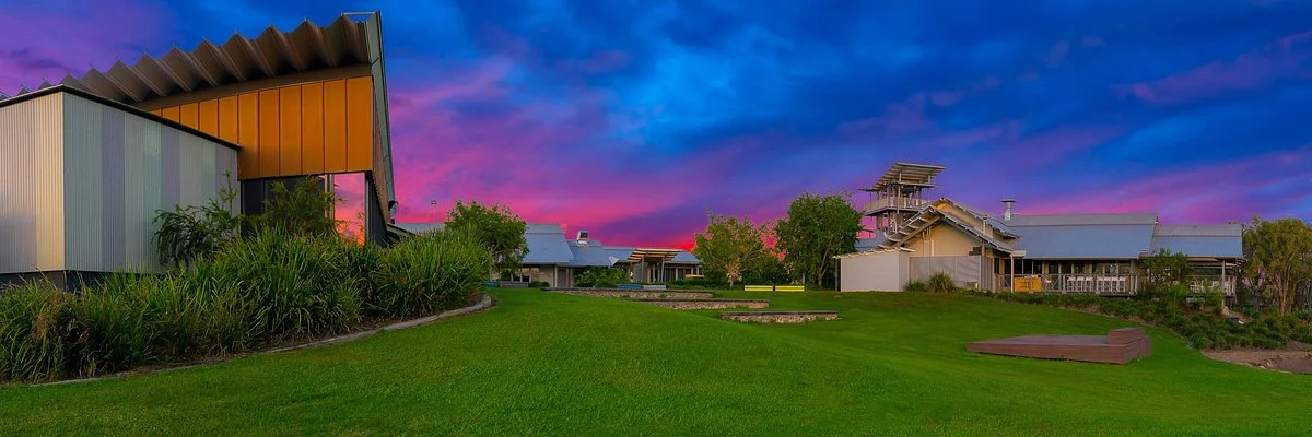 TYTO Conference and Event Centre