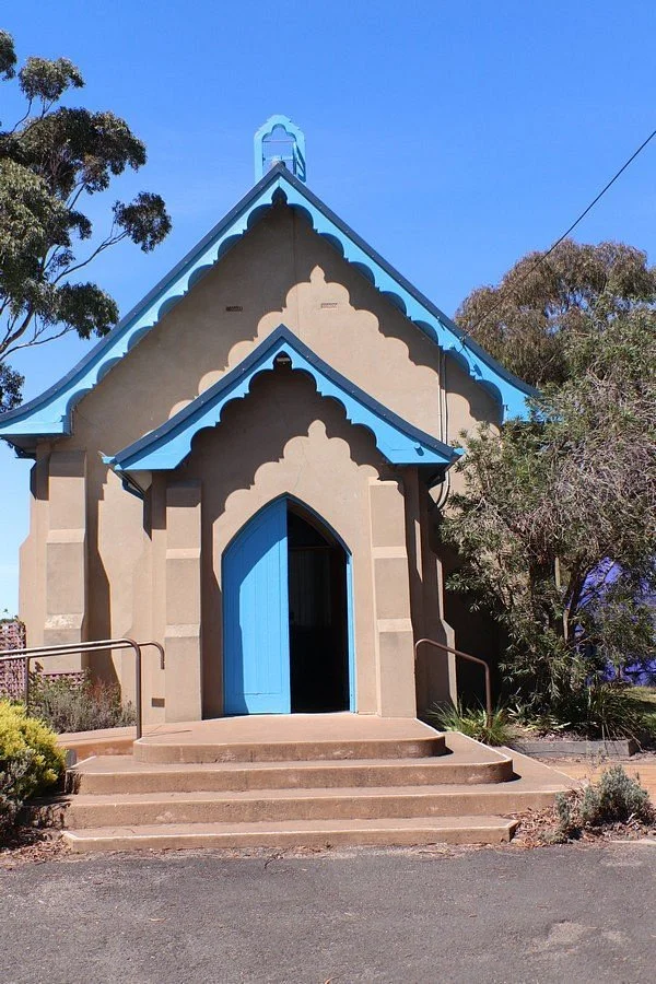 Eden Uniting Church