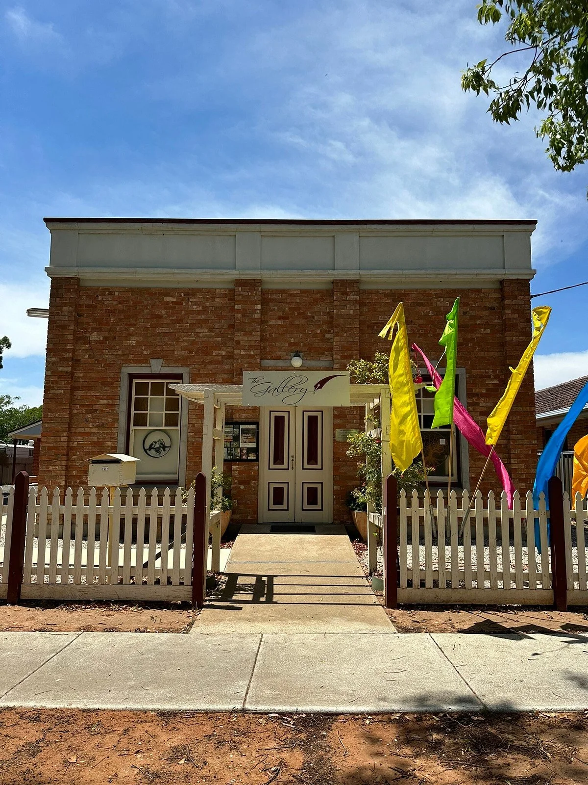Balranald Art Gallery