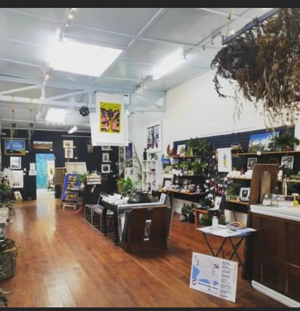 Taranaki Art, Design and Gifts