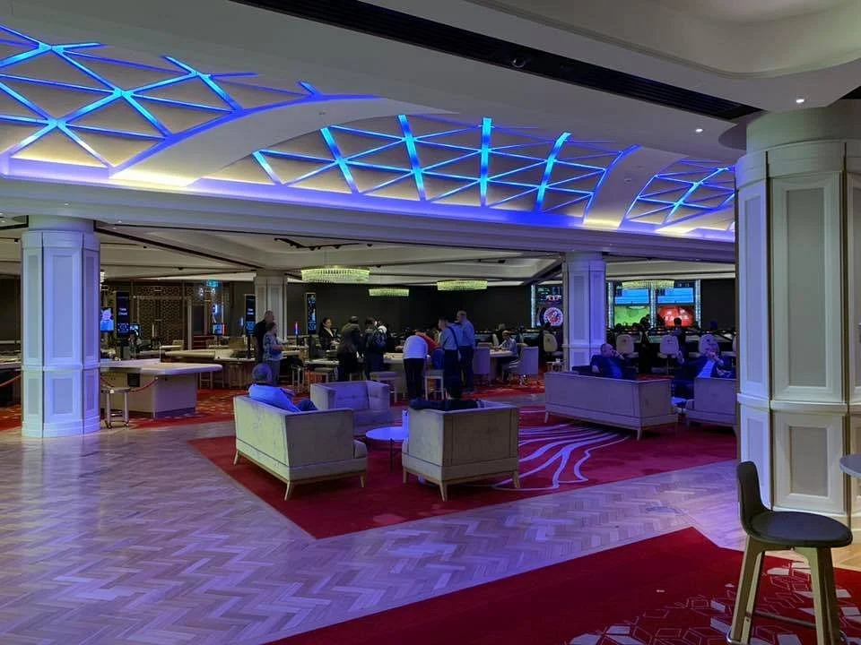 Casino Canberra