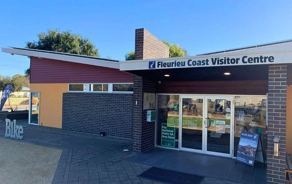 Fleurieu Coast Visitor Centre