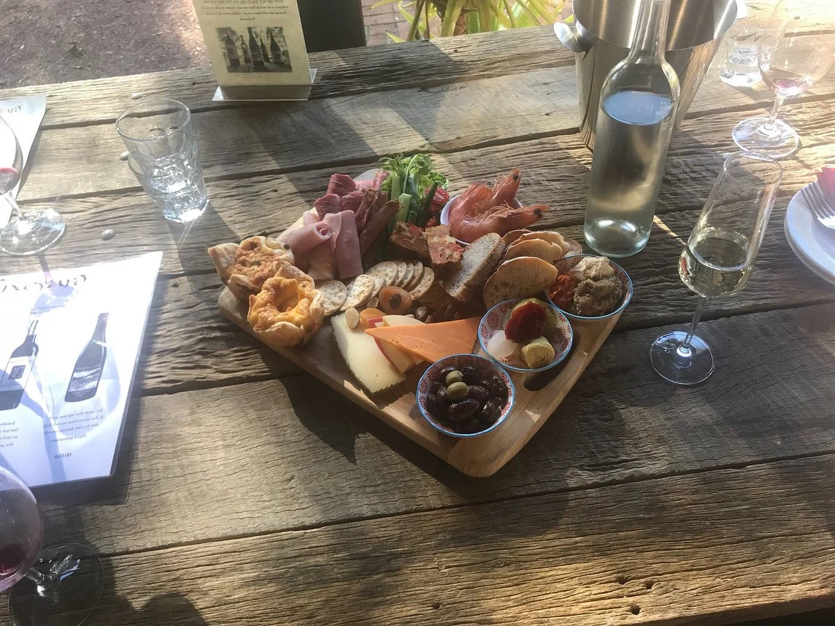 Faber Vineyard