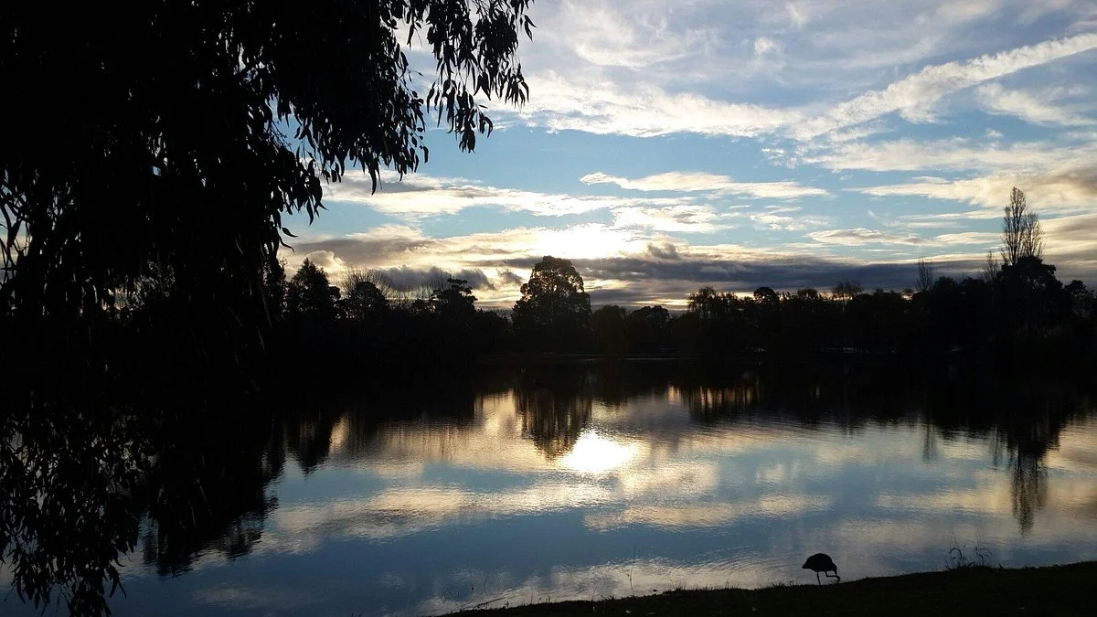 Lake Victoria