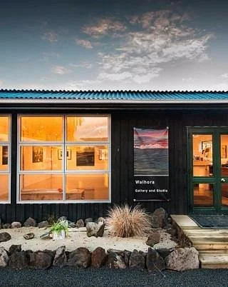 Waihora Gallery